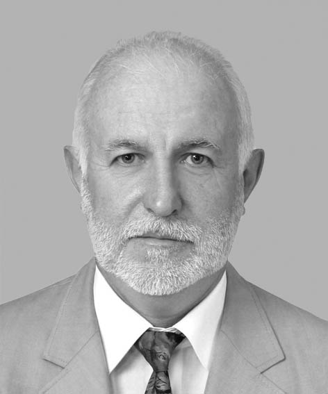 фото: Єжов Володимир  Володимирович